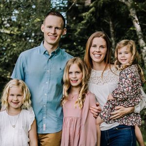 Meet your Posher, Mattandamy-lynn